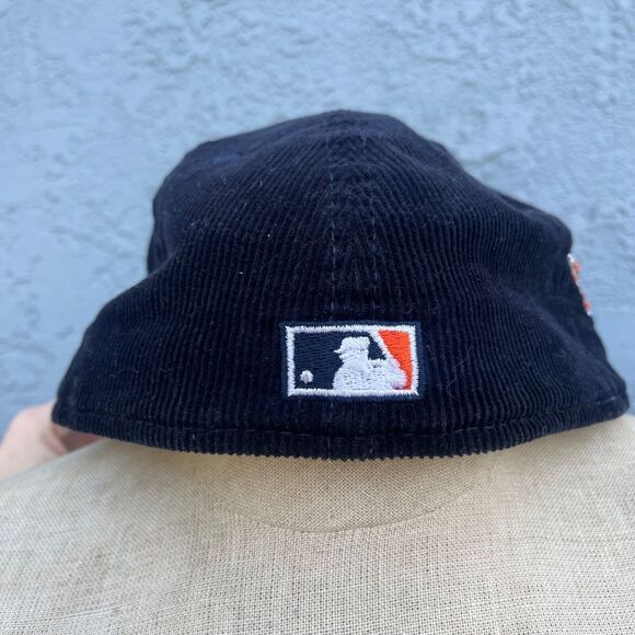 Hat Club New Era 59FIFTY Detroit Tigers 2005 All Star Game Size 7 1/2 baseball - Picture 5 of 10